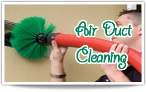 Air Duct Cleaners